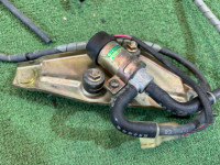 Клапан управления турбиной SUBARU LEGACY OEM 16102AA060 BG5 1994 EJ20H