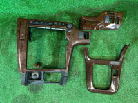 ชุดกรอบเครื่องเสียง 66060AE330, 66050AE260 SUBARU LANCASTER