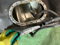 燃料タンク SUBARU LEGACY OEM 42012AE011 BH5 2003 EJ208 MT5