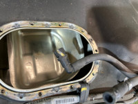 燃料タンク SUBARU LEGACY OEM 42012AE011 BH5 2003 EJ208 MT5