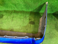Parachoques trasero SUBARU LEGACY OEM 57703AE210PG BH5 2003 BLUE 02C