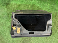 Porta-luvas черный SUBARU LEGACY OEM 66120AE000ML BH5 2003 BLUE 02C