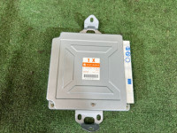 发动机电脑 SUBARU LEGACY OEM 22611AG444 BH5 2003 EJ208 MT5