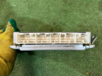 发动机电脑 SUBARU LEGACY OEM 22611AG444 BH5 2003 EJ208 MT5