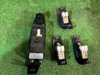 Window control module SUBARU LEGACY OEM 83071AE080 83071AE040 BH5 2003 EJ208 MT5