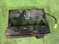 Блок климат контроля SUBARU LEGACY OEM 72311AE180 BH5 2003 EJ208 MT5
