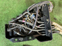 ターボコントロールユニット SUBARU LEGACY OEM 14772AA831 BH5 2003 EJ208 MT5