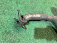 หม้อพักท้าย SUBARU LEGACY OEM 44300AE050 BH5 2003 EJ208 MT5