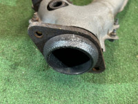 ท่อร่วมไอเสีย штаны SUBARU LEGACY OEM 44102AE120 44102AE080 BH5 2003 EJ208 MT5