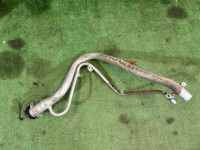 Tubo de enchimento do depósito SUBARU LEGACY OEM 42066AE100 BH5 2003 BLUE 02C