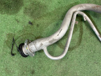 Tubo de enchimento do depósito SUBARU LEGACY OEM 42066AE100 BH5 2003 BLUE 02C