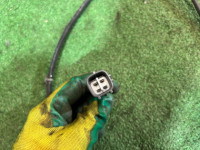 Oxygen sensor (lambda) №1 SUBARU LEGACY OEM 22641AA090 BH5 2003 EJ208 MT5