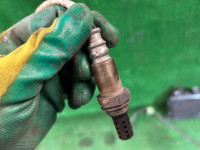Oxygen sensor (lambda) №2 SUBARU LEGACY OEM 22690AA510 BH5 2003 EJ208 MT5