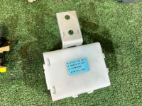 Canhão da ignição Комплект замков SUBARU LEGACY OEM 57491AE740 88035AE100 BH5 2003 BLUE 02C
