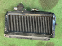 อินเตอร์คูลเลอร์ SUBARU LEGACY OEM 21819AA031 BH5 2003 EJ208 MT5