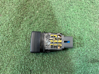 Interruptor dos faróis de nevoeiro SUBARU LEGACY OEM 83001AE000 BH5 2003 EJ208 MT5