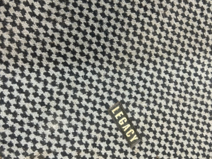 Trunk mat SUBARU LEGACY BH5 2003 BLUE 02C