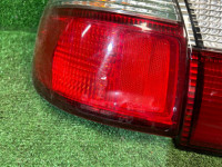 尾灯套装 SUBARU LEGACY OEM 84251AE000 84201AE200 84201AE210 BH5 2003