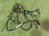 สายไฟฝาท้าย 81812AE210 SUBARU LEGACY