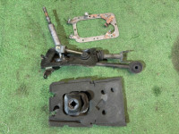 MTシフトリンケージ SUBARU LEGACY OEM 35011AE020 35031AC030 35041AE010 BH5 2003 EJ208 MT5