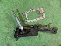 MTシフトリンケージ SUBARU LEGACY OEM 35011AE020 35031AC030 35041AE010 BH5 2003 EJ208 MT5