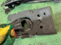 MTシフトリンケージ SUBARU LEGACY OEM 35011AE020 35031AC030 35041AE010 BH5 2003 EJ208 MT5