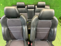座椅总成 SUBARU LEGACY OEM 64010AE760ML 64010AE210ML 64221AE120ML 64231AE350ML BH5 2003 BLUE 02C