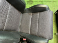 座椅总成 SUBARU LEGACY OEM 64010AE760ML 64010AE210ML 64221AE120ML 64231AE350ML BH5 2003 BLUE 02C