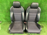 座椅总成 SUBARU LEGACY OEM 64010AE760ML 64010AE210ML 64221AE120ML 64231AE350ML BH5 2003 BLUE 02C