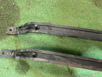 油箱固定带 SUBARU LEGACY OEM 42017AE010  42017AE000 BH5 2003 EJ208 MT5