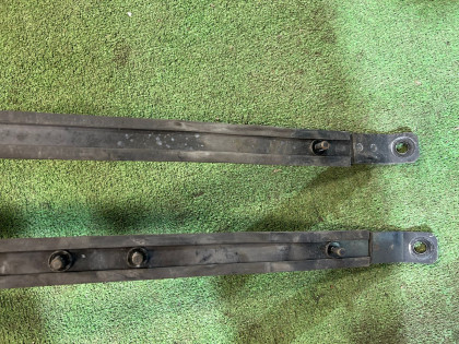 油箱固定带 SUBARU LEGACY OEM 42017AE010  42017AE000 BH5 2003 EJ208 MT5