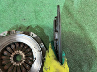 Kit de embraiagem (volante, prato, disco) Сцепление SUBARU LEGACY OEM 30100AA840 30210AA570 12342AA070 BH5 2003 EJ208 MT5