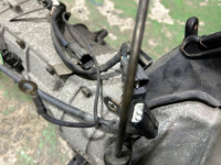 マニュアルトランスミッション TY754VBDAA G/R=4.111 LSD SUBARU LEGACY OEM 32000AF520 BH5 2003 EJ208 MT5