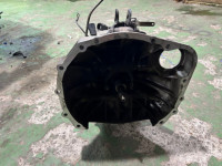 マニュアルトランスミッション TY754VBDAA G/R=4.111 LSD SUBARU LEGACY OEM 32000AF520 BH5 2003 EJ208 MT5