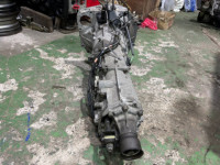 マニュアルトランスミッション TY754VBDAA G/R=4.111 LSD SUBARU LEGACY OEM 32000AF520 BH5 2003 EJ208 MT5