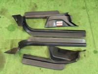คิ้วชายบันได черные 94060AE000ML 94060AE010ML 94061AE120ML 94061AE010ML SUBARU LEGACY