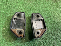バックドアストッパー SUBARU LEGACY OEM 63134AE000 63134AE010 60325FC000 60325FC010 BH5 2003 BLUE 02C