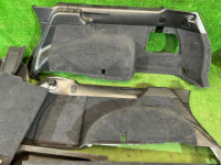トランクトリム черная SUBARU LEGACY OEM 94047AE020NS 94047AE030NS 95066AE010ML BH5 2003 BLUE 02C