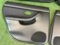 Paneles de puerta SUBARU LEGACY OEM 94210AE561ML 94210AE571ML 94220AE381ML 94220AE391ML BH5 2003 BLUE 02C