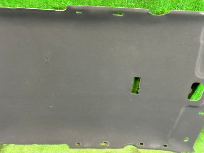 Revestimento do tejadilho SUBARU LEGACY OEM 94411AE020OB BH5 2003 BLUE 02C