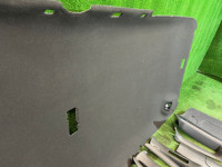 Revestimento do tejadilho SUBARU LEGACY OEM 94411AE020OB BH5 2003 BLUE 02C