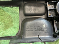 カップホルダー SUBARU LEGACY OEM 92132AE000 66150AE020 BH5 2003 BLUE 02C