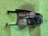 カップホルダー SUBARU LEGACY OEM 92132AE000 66150AE020 BH5 2003 BLUE 02C