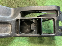 カップホルダー SUBARU LEGACY OEM 92132AE000 66150AE020 BH5 2003 BLUE 02C