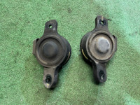 Apoios do motor SUBARU LEGACY OEM 41022AE001 41022AE011 BH5 2003 EJ208 MT5
