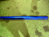 Embaladeira direita пластик цвет 02С 96051AE000PG SUBARU LEGACY