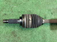 Semieixo dianteiro SUBARU LEGACY OEM 28321AE012 BH5 2003 EJ208 MT5