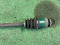 Semieixo dianteiro SUBARU LEGACY OEM 28321AE012 BH5 2003 EJ208 MT5