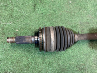 Semieixo dianteiro SUBARU LEGACY OEM 28321AE012 BH5 2003 EJ208 MT5