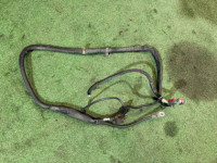 Cabos de bateria 81601AE470 SUBARU LEGACY